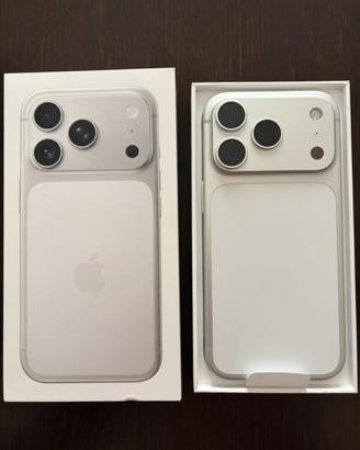 Iphone 17 pro