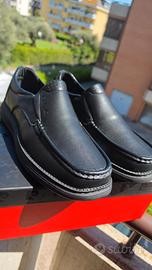 mocassino uomo - pierre cardin - Taglia 43