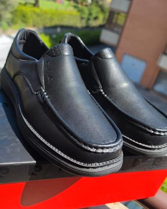 mocassino uomo - pierre cardin - Taglia 43