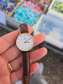 orologio donna Daniel Wellington 
