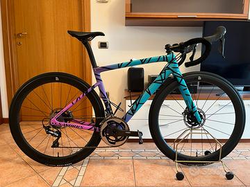 Specialized mixtape tarmac clearance
