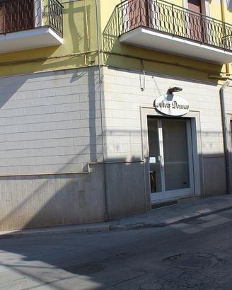 Negozio Canosa di Puglia [cod. rif5958695ACG]