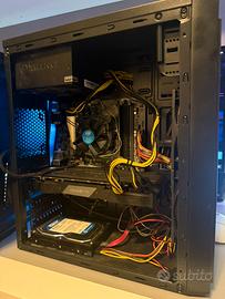 Pc  gaming i5