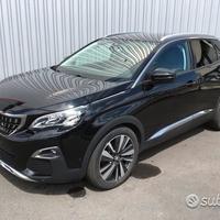 Peugeot 3008 per ricambi anno 2018/19 #014