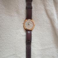 Orologio vintage Sisley by Bulova 1986