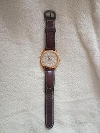 Orologio vintage Sisley by Bulova 1986