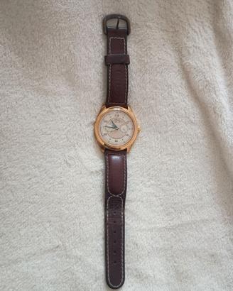 Orologio vintage Sisley by Bulova 1986