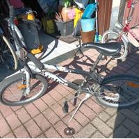 bicicletta