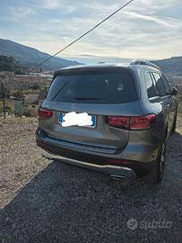 Mercedes glb 200 sport plus 47000km
