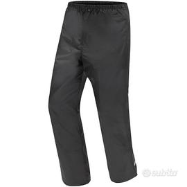 pantaloni antipioggia per donna , XS , Tucano