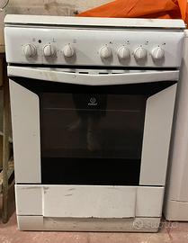 Cucina a gas