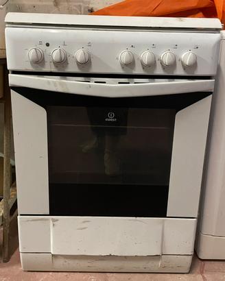 Cucina a gas