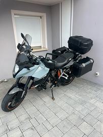 Ktm 990 smt
