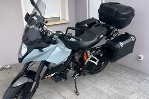 Ktm 990 smt
