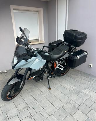 Ktm 990 smt