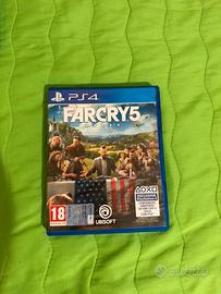 Far cry 5
