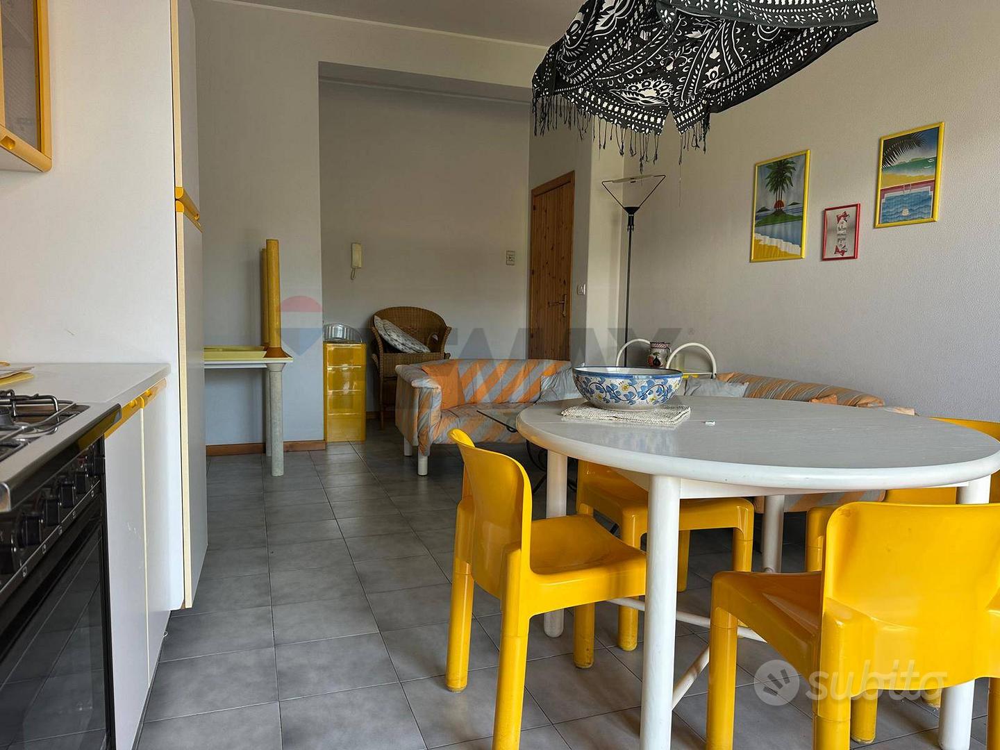 Appartamento – Riposto, Torre Archirafi - Vista 3
