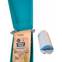 Portaformaggio parmigiano grattuggiato Tupperware