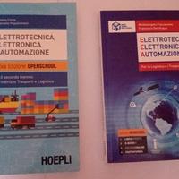 ELETTROTECNICA ELETTRONICA E AUTOMAZIONE