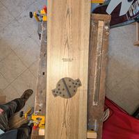 Sandy Shapes Infinita XC