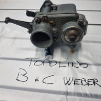 Carburatori Weber
