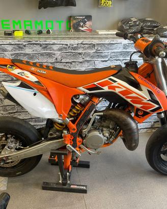 Ktm 85