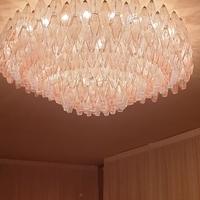 Lampadario ed Applique