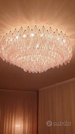 Lampadario ed Applique