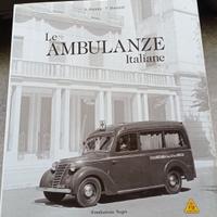 "Le ambulanze italiane"