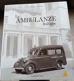 "Le ambulanze italiane"