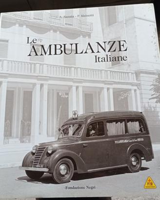 "Le ambulanze italiane"
