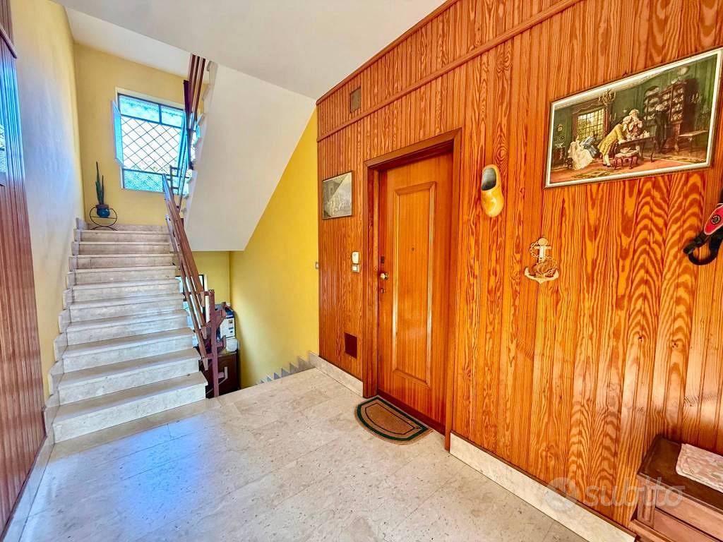 Appartamento – San Mauro Torinese, Oltrepo - Altro