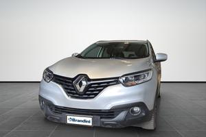 RENAULT Kadjar 1.5 dci energy Sport Edition 110cv
