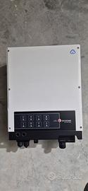 inverter fotovoltaico
