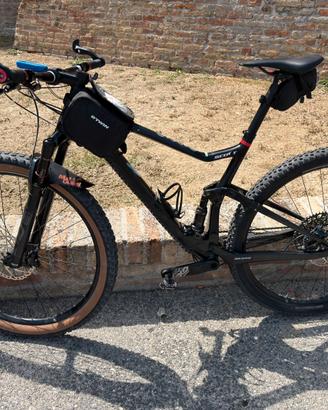 MTB SCOTT