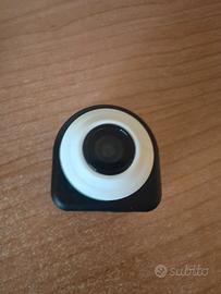 MINI ACTION CAM VICTSING 1080P WIFI E TELECOMANDO