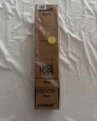 Luceplan starled D40/R