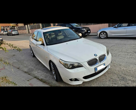 BMW 520i GPL m sport