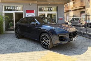 Porsche Cayenne Cerchi Turbo
