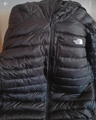 Piumino.North Face