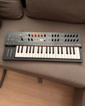 Sintetizzatore Arturia MiniFreak