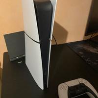 PlayStation 5 slim digital 825gb