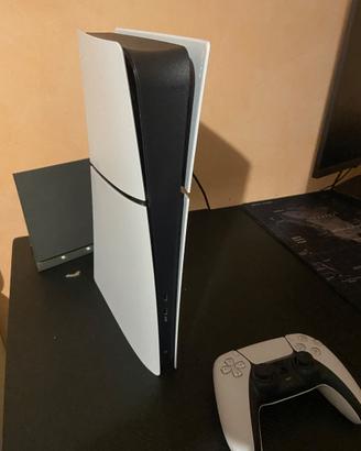 PlayStation 5 slim digital 825gb