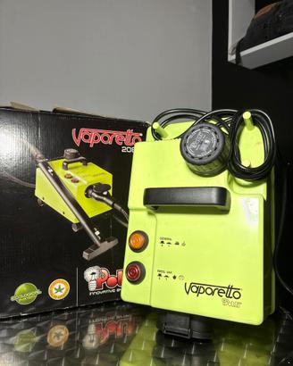 Vaporetto Polti