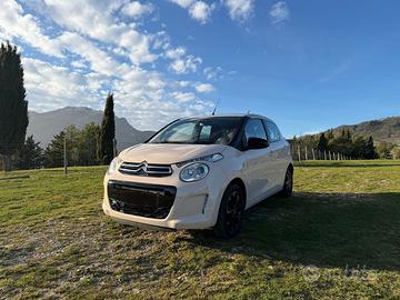Citroen C1 1.0 Vti 72 S&S Shine