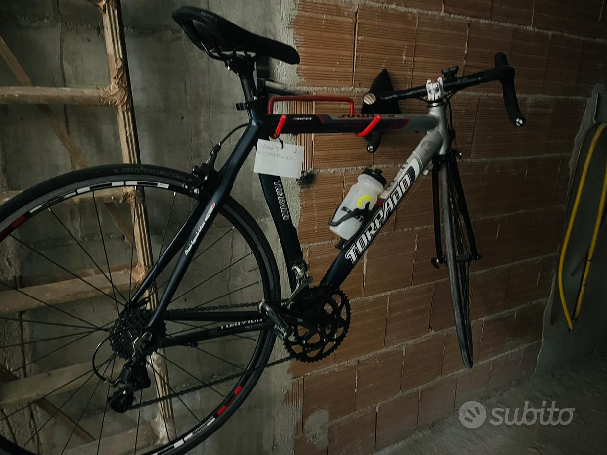 Torpado Bici Elettrica Carratt City Bike Bici Torpado City Bike