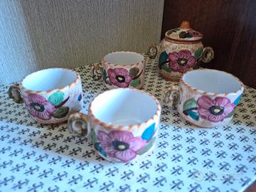 Servizio caffè 
