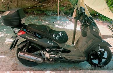 Scooter CITYCOM 300