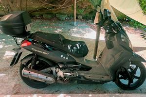Scooter CITYCOM 300