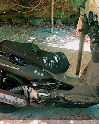 Scooter CITYCOM 300